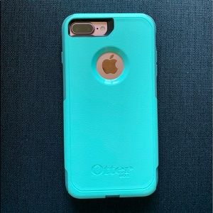 OtterBox iPhone 7 Plus case